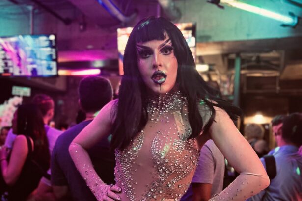 drag queens