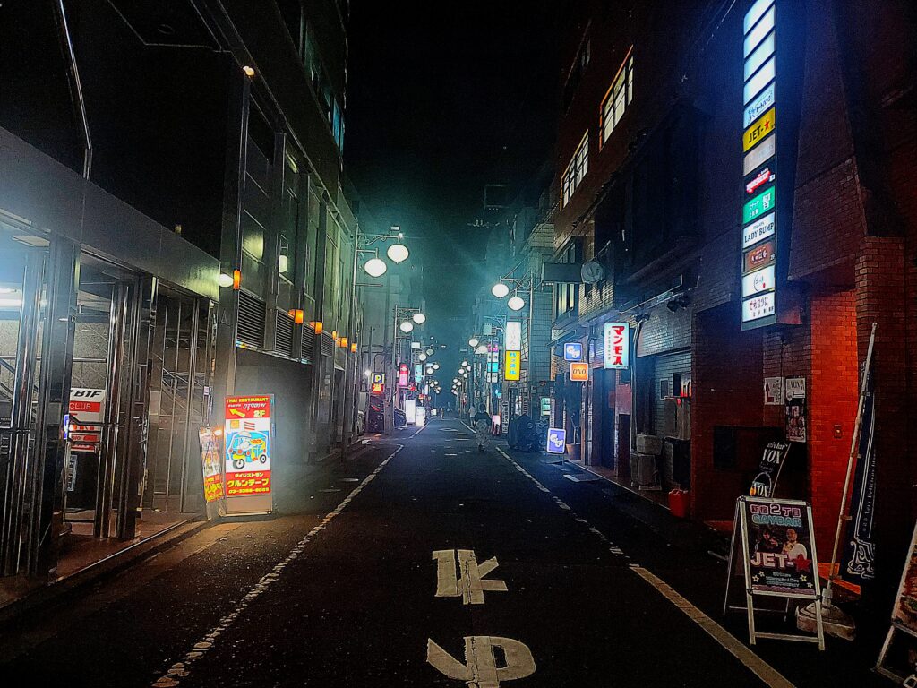 Nichome x Culture Picture 1