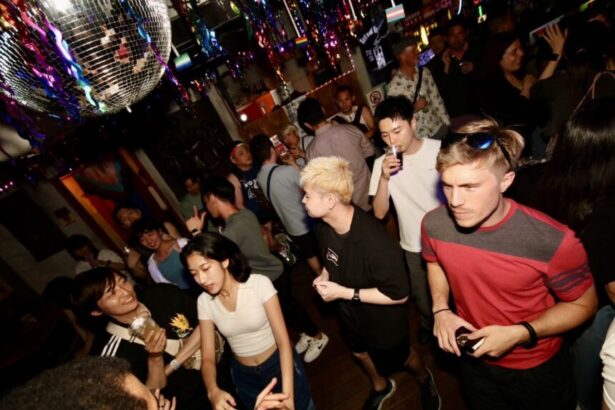 party