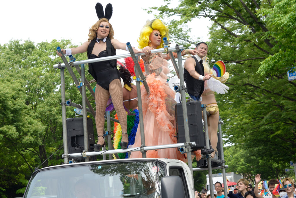 rainbow pride 3