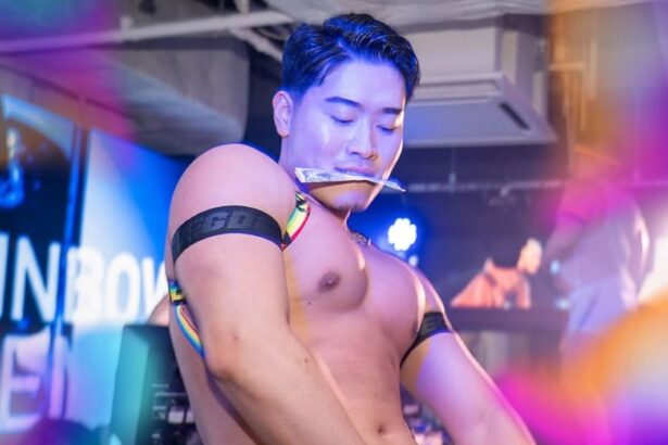 gogo boys