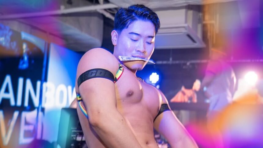 gogo boys