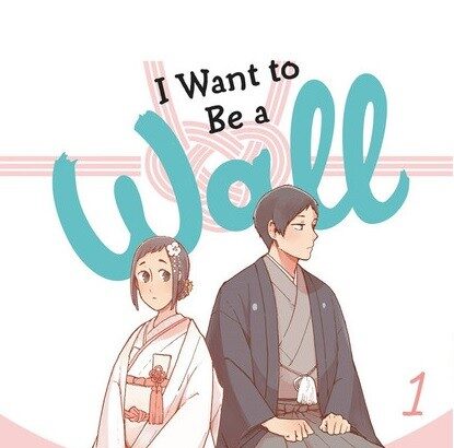 i want to be a wall