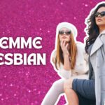 femme lesbian