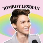 tomboy lesbian