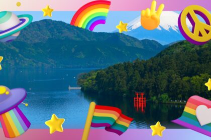 hakone