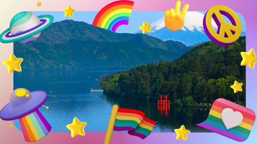 hakone