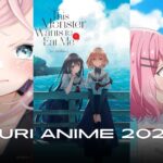 YURI ANIME
