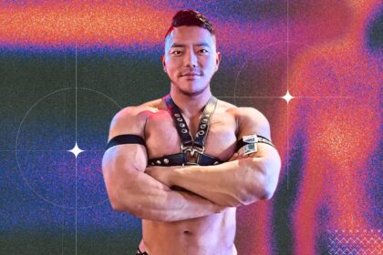 GOGO BOYS