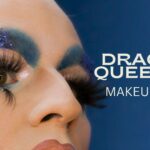 drag queen makeup