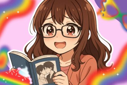 fujoshi