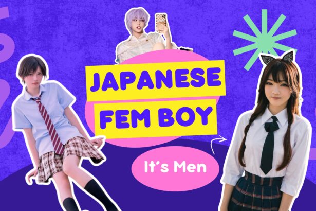 japanese femboy 1