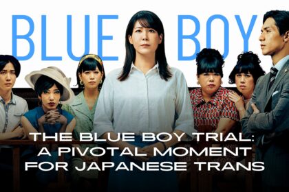 blue boy