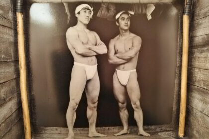 fundoshi
