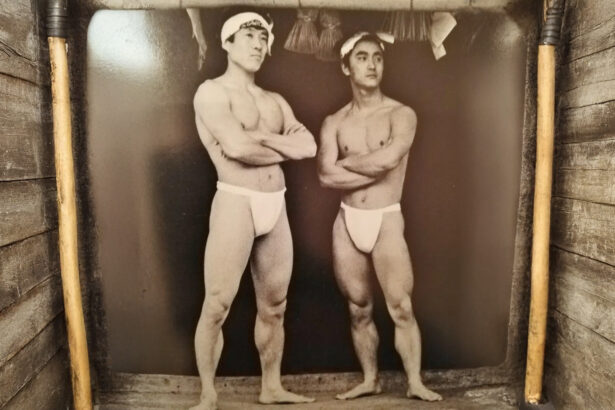 fundoshi