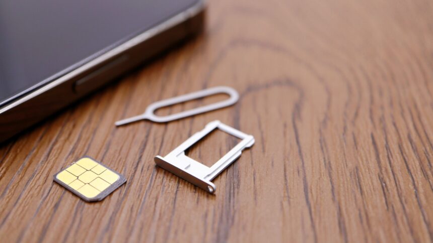 mobal sim card