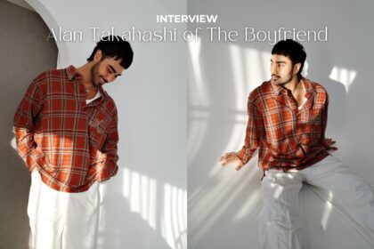 Alan interview