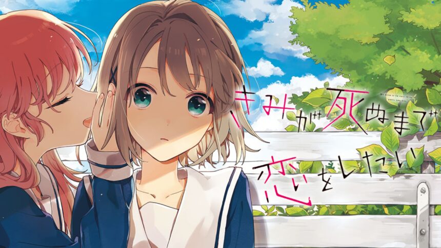 kimigashinumade