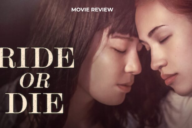 ride or die title
