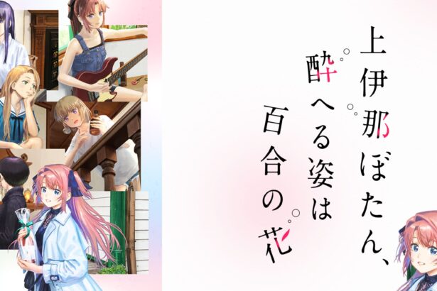 botan yuri