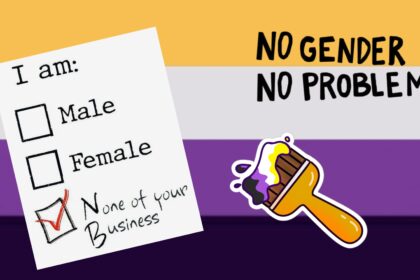 nonbinary