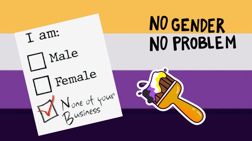 nonbinary