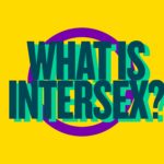 what is intersex