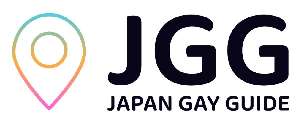 JGG logo inverted color