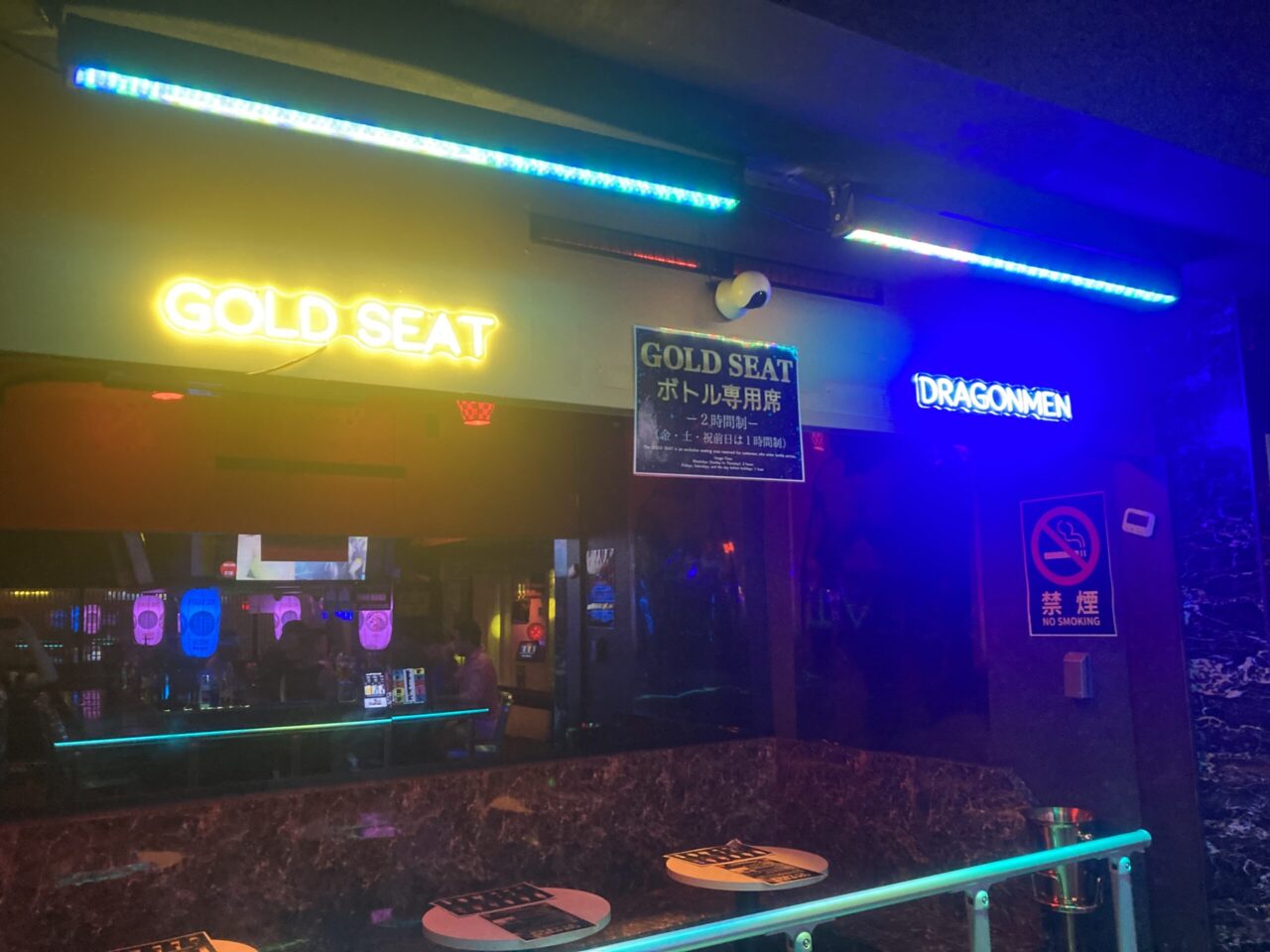 Dragon Men scaled