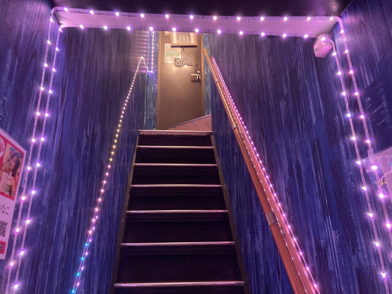 Uncover Nichome Nightlife: Your Perfect Night Out Plan 17 Generic Nichome bar scaled