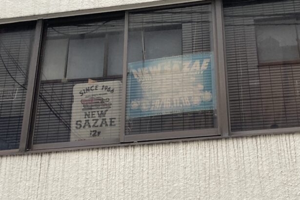New Sazae scaled