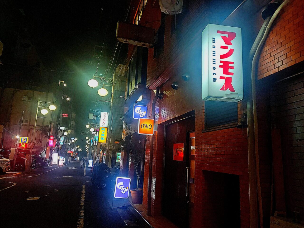 二丁目×カルチャー:東京のゲイ・ディストリクト22に潜入 Nichome x Culture Picture 2 scaled