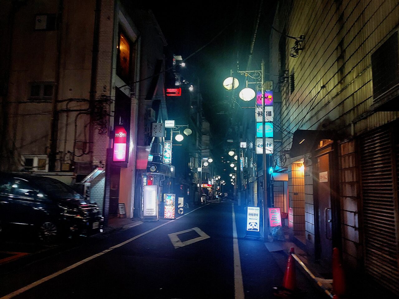 二丁目×カルチャー:東京のゲイ・ディストリクト26に潜入 Nichome x Culture Picture 4