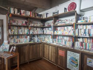 Pride House Tokyo Legacy 1