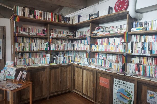 Pride House Tokyo Legacy 1 scaled