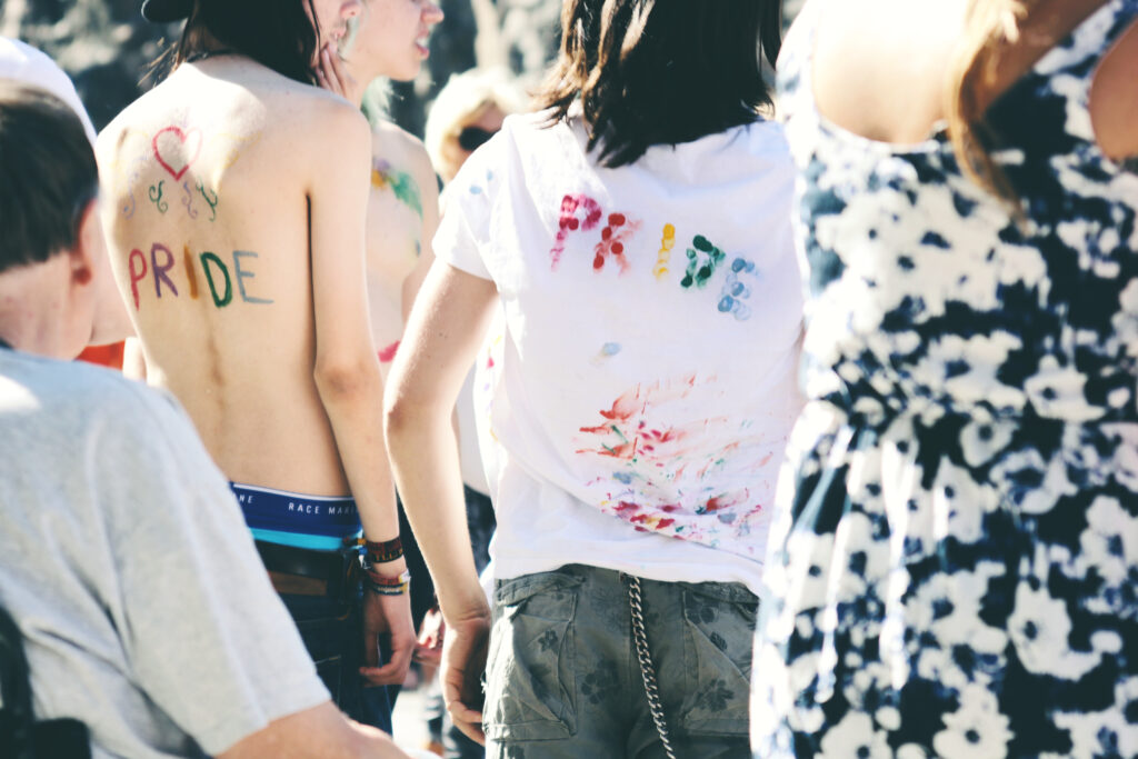 tokyo pride