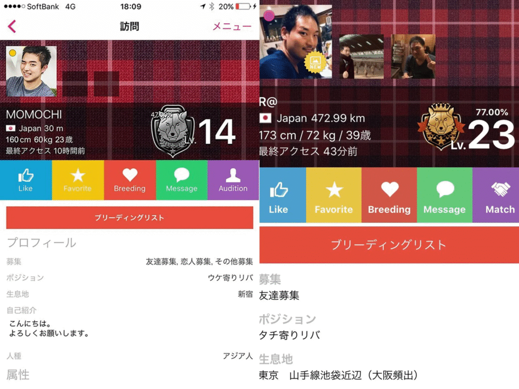 Where to Meet Gay Guys in Tokyo in 2024 14 image 80 1024x768 1