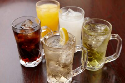 japanese izakaya drink menu