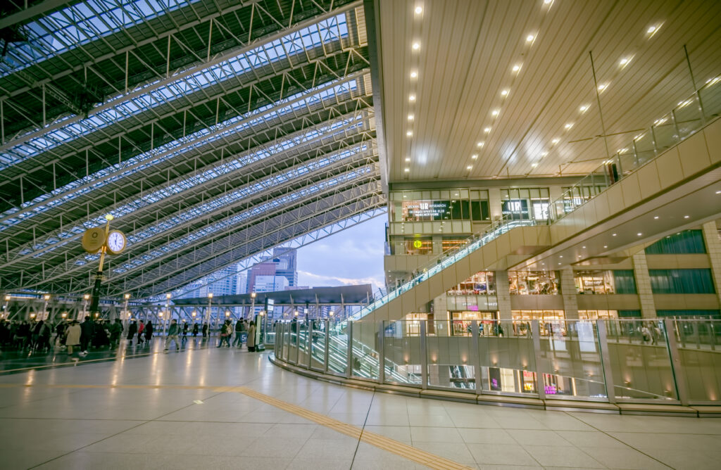 Narita Airport