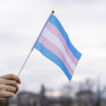 Transgender Flag