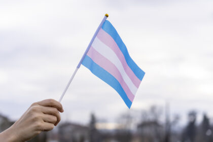 Transgender Flag