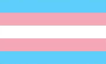 Transgender Pride Flag