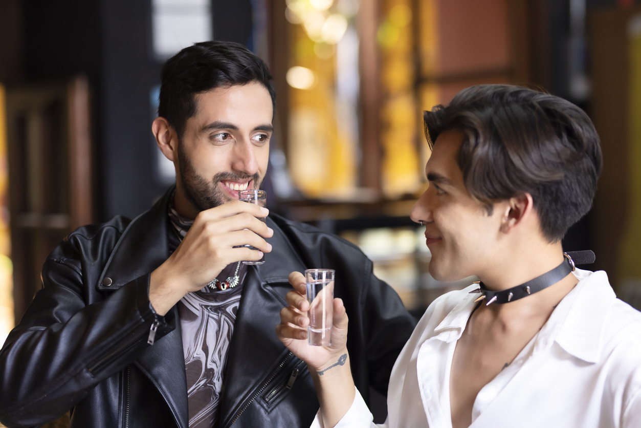 Featured Image for Gay Bar Manners Tag