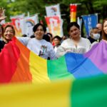 tokyo pride parade featured