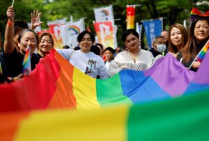 pride parade featured
