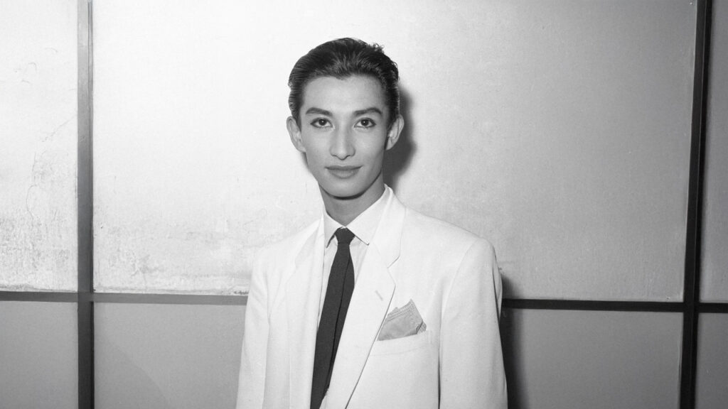 Akihiro Miwa