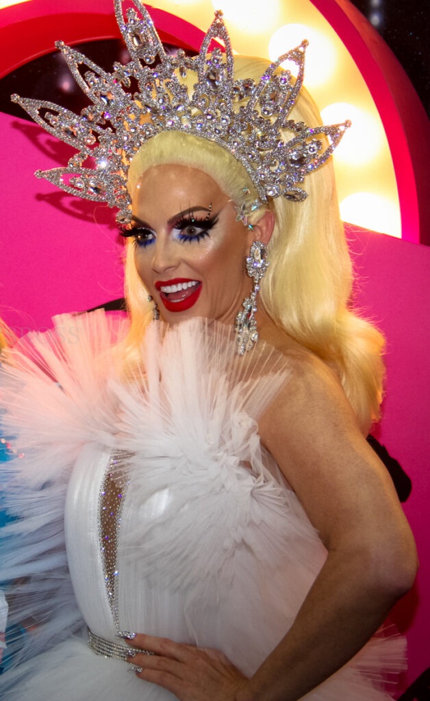 Alyssa Edwards