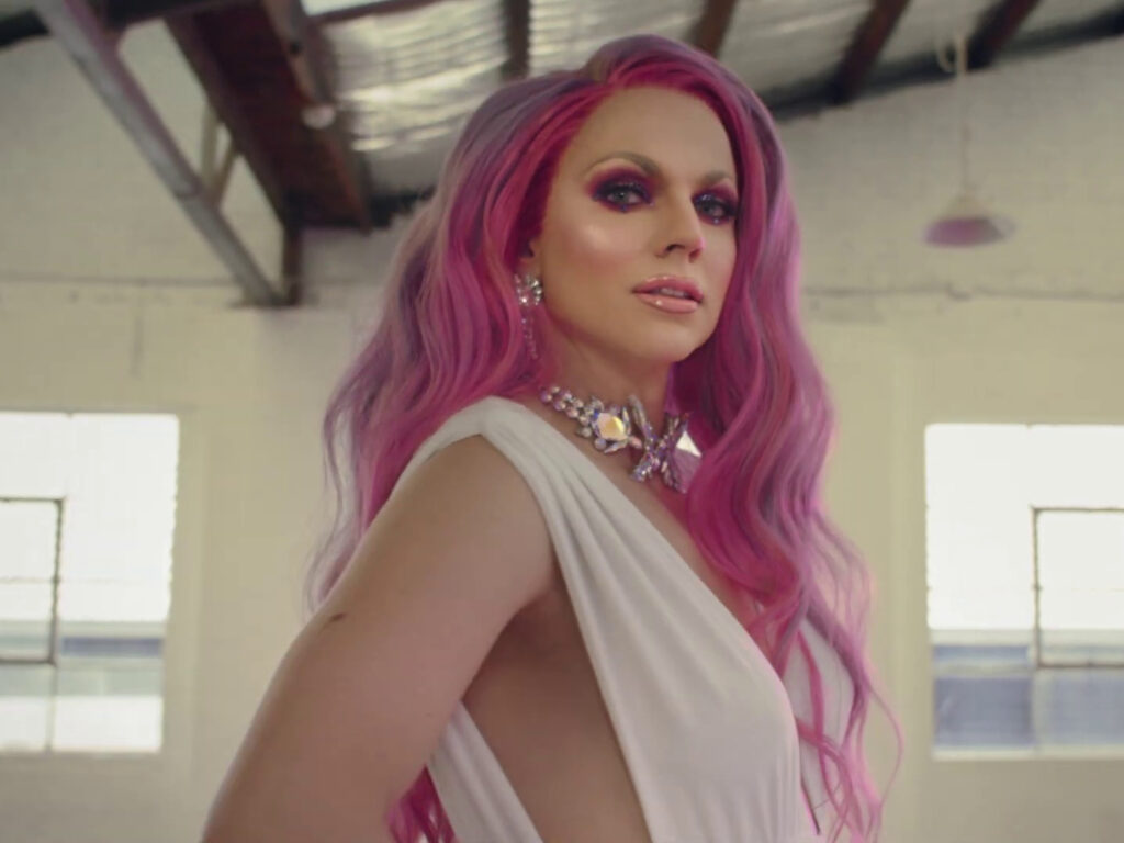 Courtney Act