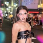 drag queen japan