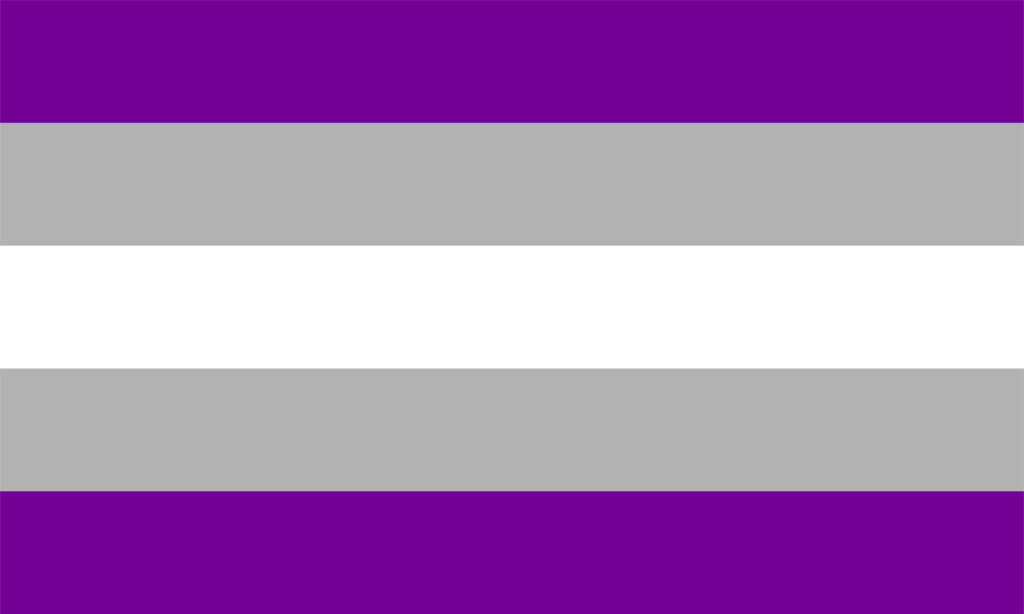 Gray asexual graysexual, Greysexual Pride Flag, Greysexual, sometimes spelled Graysexual, and also known as grey Asexuality, LGBT community, grey asexuality or gray-sexuality, gray-A, gray ace